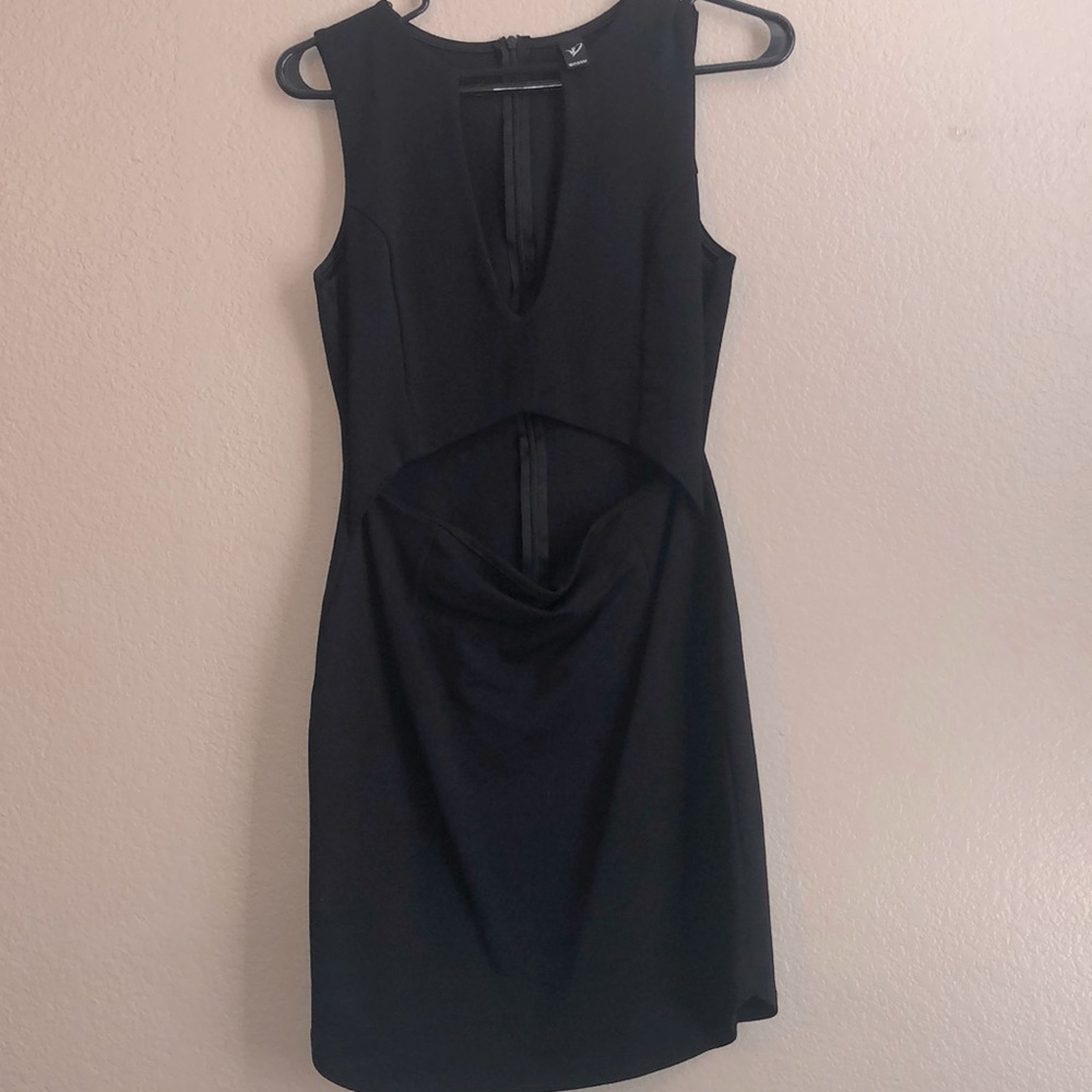 Windsor Dress
